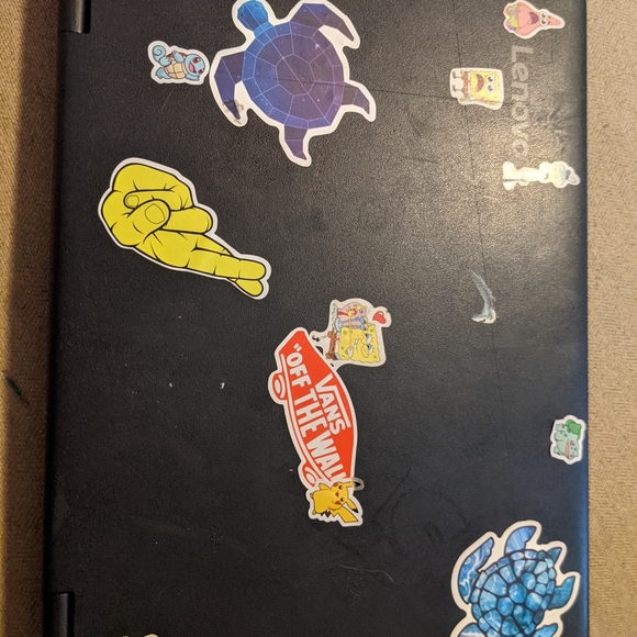 Laptop/tablet - Picture 3 of 3